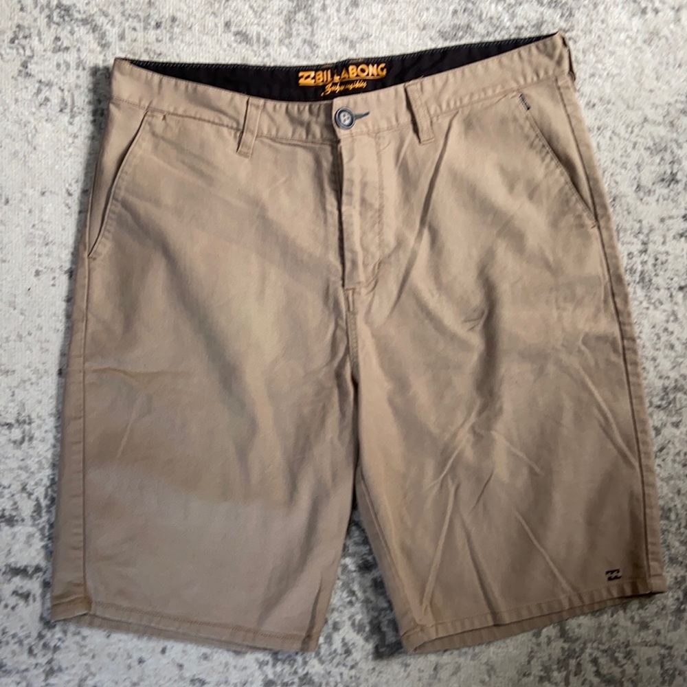 Billabong Submersibles Shorts